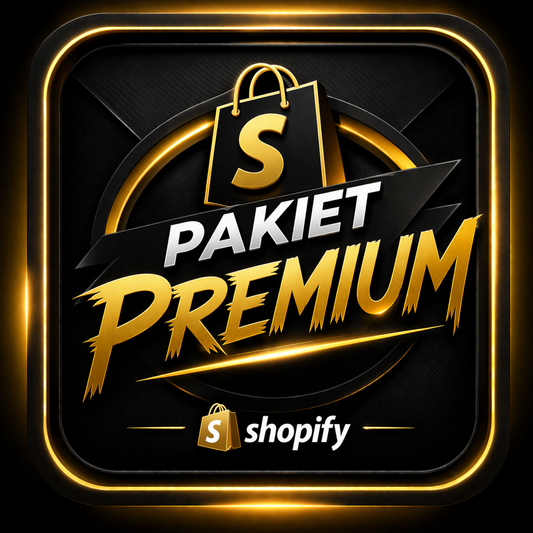 PREMIUM - Sklep Pro